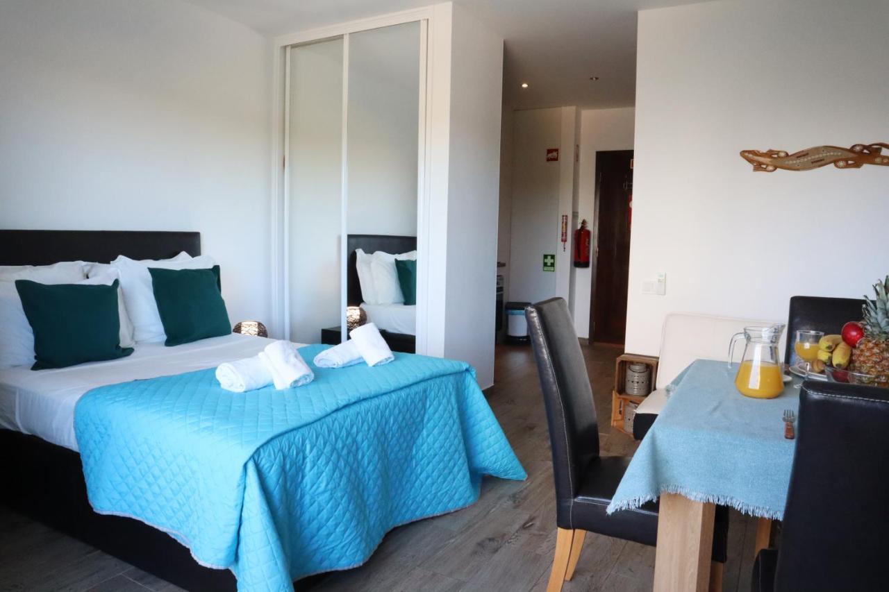 Alvor Studio 206 Apartment Exterior photo