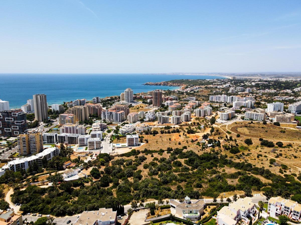 Alvor Studio 206 Apartment Exterior photo